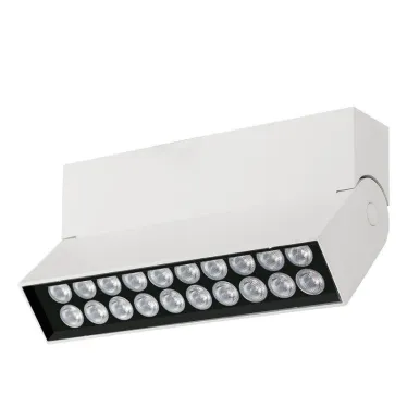 Светильник SP-LOFT-SURFACE-S170-10W White6000 (WH, 24 deg) | 026212 | Arlight