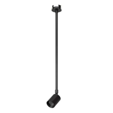 Светильник LGD-PERISCOPE-R55-9W Day4000 (BK, 24 deg, 230V) (Arlight, IP40 Металл, 5 лет) | 045194 | Arlight