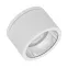 Светильник светодиодный ДПО-30Вт  3000K  IP65 CRI80  угол 60° d-160мм белый  DOWNLIGHT SURFACE IP65 DN 160 P 30W 830 60D WT | 4058075769137 | LEDVANCE