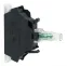 СВЕТОДИОДН. БЛОК. 24В ВИНТ. КРЕПЛ. ZBVB4 | ZBVB4 | Schneider Electric