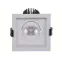 Светильник RADO 18 WH D45 4000К (with driver) | 1278000240 | Световые Технологии