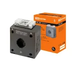                  Трансформатор тока ТТН 30T/250/5- 5VA/0,5S-Р | SQ1101-1074 | TDM
               
