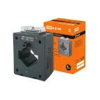 Трансформатор тока ТТН 60/ 600/5-10VA/0,5S-Р | SQ1101-1160 | TDM