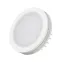 Светодиодная панель LTD-85SOL-5W Warm White | 017988 | Arlight