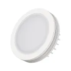 Светодиодная панель LTD-85SOL-5W Warm White | 017988 | Arlight