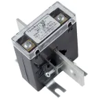                 Трансформатор тока Т-0,66  5ВА 0,5S  400/5 | SQ1104-1018 | TDM
               