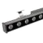 Линейный прожектор AR-LINE-500-12W Day4000 (GR, 15 deg, 230V) (Arlight, IP65 Металл, 3 года) | 042175 | Arlight