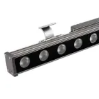 Линейный прожектор AR-LINE-500-12W Day4000 (GR, 15x60 deg, 230V) (Arlight, IP65 Металл, 3 года) | 041725 | Arlight