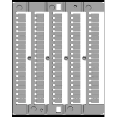 CNU/8/V1, символ "V1" | ZN80V1 | DKC