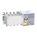 Рубильник реверсивный с электроприводом NH40-1000/3SZ, 3P ,1000А | 420077 | CHINT