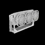 Светодиодный прожектор AirQub High Intensity 210Вт 4000K 8° DALI | V1-I0-7H1X3-04D49-6521040 | VARTON