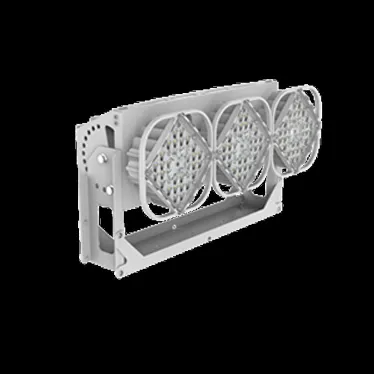 Светодиодный прожектор AirQub High Intensity 210Вт 4000K 8° DALI | V1-I0-7H1X3-04D49-6521040 | VARTON