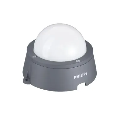 Светильник светодиодный архитектурный BGS302 G2 6LED RGBNW 24V OSC DMX | 911401752902 | Philips