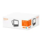 Светодиодный прожектор ДО-100Вт 6500К 10000Лм IP65 чёрный FLOOD LED 90W/6500K BK 100DEG IP65 | 4058075097698 | Ledvance
