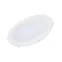 Светильник светодиодный DL-BL145-12W 3000K Warm White IP40 | 021438 | Arlight