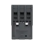 Магнитный контактор YON DSC095 95A 45кВт AC3 3P кат.24В AC