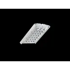 Светильник светодиодный промышленный Unit DC 60/7000 K30 6700лм 60Вт 5000K IP67 70Ra (с решеткой) лира| DUDC60K30-5K-R-L | Diora