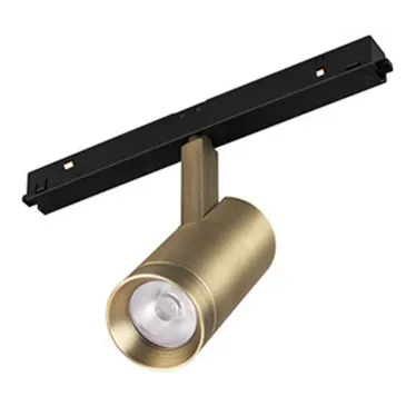 Светильник MAG-ORIENT-SPOT-R45-12W Day4000 (BR, 24 deg, 48V) (Arlight, IP20 Металл, 5 лет) | 042259 | Arlight
