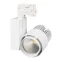 Светодиодный светильник LGD-537WH-40W-4TR Warm White 38deg | 022550 | Arlight