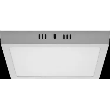 Светильник светодиодный даунлайт OLP LED (тонкий) 90 158 OLP-SW1-18W-4K-WH-LED(220x220) | 90158 | ОНЛАЙТ
