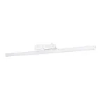 Светильник LGD-TUBE-TURN-4TR-L900-30W Warm3000 (WH, 180 deg, 230V) (Arlight, IP20 Металл, 3 года) | 036293 | Arlight