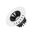 Светильник MS-ATLAS-TRIMLESS-R50-8W Warm3000 (BK, 32deg, 230V) (Arlight, IP20 Металл, 5 лет)| 031882 | Arlight
