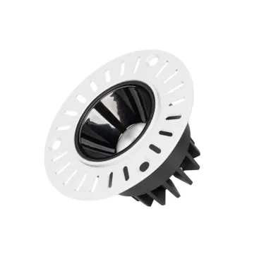 Светильник MS-ATLAS-TRIMLESS-R50-8W Warm3000 (BK, 32deg, 230V) (Arlight, IP20 Металл, 5 лет)| 031882 | Arlight