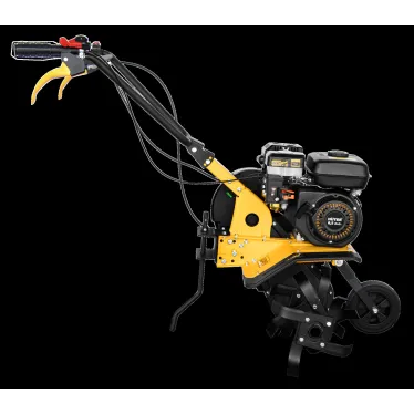 Культиватор бензиновый GMC-6.5