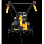 Культиватор бензиновый GMC-6.5