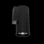 Светодиодный светильник архитектурный Gutta Single 1x20Вт 3000 К 18 градусов RAL9005 черный | V1-G1-90331-01L02-67S2030 | VARTON
