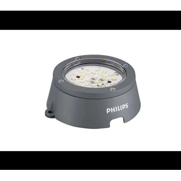 Светильник светодиодный архитектурный BGS301 G2 30LEDLP RGB 24V CFC DMX | 911401752622 | Philips