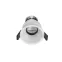 Светильник светодиодный FAMO 13 WH D45 2700K (with driver) | 1723000130 | Световые Технологии
