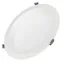 Светильник IM-CYCLONE-R280-40W Day4000-MIX (WH, 90 deg) (Arlight, IP40 Металл, 3 года) | 027629(1) | Arlight