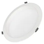 Светильник IM-CYCLONE-R280-40W Day4000-MIX (WH, 90 deg) (Arlight, IP40 Металл, 3 года) | 027629(1) | Arlight