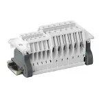                 Табличка под гравировку - для держателя Кат. № 0 395 96 Viking | 039597 | Legrand
               