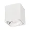 Светильник SP-CUBUS-S100x100-8W Day4000 (WH, 45 deg, 230V) (Arlight, IP20 Металл, 3 года) | 036048 | Arlight