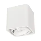 Светильник SP-CUBUS-S100x100-8W Day4000 (WH, 45 deg, 230V) (Arlight, IP20 Металл, 3 года) | 036048 | Arlight