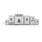 Выключатель-разъединитель NM8NSD-800 AC 3P (R) | 273109 | CHINT
