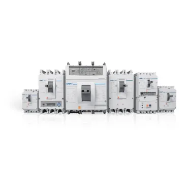 Выключатель-разъединитель NM8NSD-800 AC 3P (R) | 273109 | CHINT