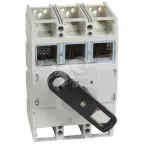 DPX-IS Выключатель нагрузки 1600 3п 800A
