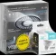 Набор Светильник Backlight BL135 3W + Лампа светодиодная MR16 6,5W 480lm 4100K GU5.3 LED | BL135P | Gauss