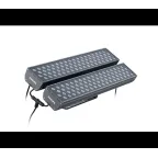 Прожектор светодиодный архитектурный BVP341 144LED 27K L75 8 DMX/RDM | 911401749272 | PHILIPS