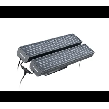 Прожектор светодиодный архитектурный BVP341 144LED 27K L75 8 DMX/RDM | 911401749272 | PHILIPS