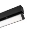 Светильник MAG-FLAT-FOLD-45-S405-12W Warm3000 (BK, 100 deg, 24V) | 026991 | Arlight