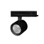 Светильник LGD-NIKA-4TR-R100-20W Warm3000 (BK, 24 deg, 230V) (Arlight, IP20 Металл, 5 лет) | 031163 | Arlight