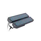 Прожектор светодиодный архитектурный BVP341 120LED RGBNW L65 15 DMX/RDM | 911401749232 | PHILIPS