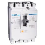 Выключатель-разъединитель NM8NSD-125 AC 3P (R) | 271882 | CHINT