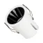 Светильник MS-ATLAS-BUILT-R72-20W Warm3000 (WH-BK, 30 deg, 230V) (Arlight, IP20 Металл, 5 лет) | 035456 | Arlight