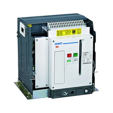 Выключатель-разъединитель NH1-2000-2000/4P стац.,2000А, МП 230AC (R) | 102082 | CHINT
