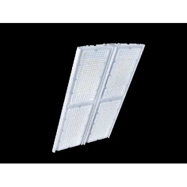 Светильник светодиодный промышленный Unit2 360/47000 К60 47000лм 360Вт 3000K IP67 0,98PF 80Ra intellect лира| DU360K60-3K-I-L | Diora